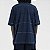 Camiseta Take-Off Lines Navy Tee - Imagem 4