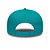 Boné New Era 19Twenty NBA Hardwood Classic Vancouver Grizzlies Turquoise - Imagem 4