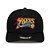 Boné New Era 19Twenty NBA Hardwood Classic Philadelphia 76ers Black - Imagem 3