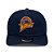Boné New Era NBA 19Twenty Hardwood Classic Golden State Warriors Navy Blue - Imagem 3