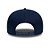 Boné New Era NBA 19Twenty Hardwood Classic Golden State Warriors Navy Blue - Imagem 4