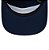 Boné New Era NBA 19Twenty Hardwood Classic Golden State Warriors Navy Blue - Imagem 5