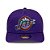 Boné New Era 19Twenty NBA Hardwood Classic Utah Jazz Purple - Imagem 3
