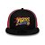 Boné New Era 59FIFTY NBA Hardwood Classic Players Philadelphia 76ers Fitted Black - Imagem 3