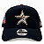 Boné New Era 9Forty A-Frame MLB Houston Astros '250th Anniversary Side Patch' Fitted Navy Blue - Imagem 3