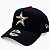 Boné New Era 9Forty A-Frame MLB Houston Astros '250th Anniversary Side Patch' Fitted Navy Blue - Imagem 6