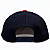 Boné New Era 9Forty A-Frame MLB Houston Astros '250th Anniversary Side Patch' Fitted Navy Blue - Imagem 9
