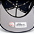 Boné New Era 9Forty A-Frame MLB Chicago White Sox '250th Anniversary Side Patch' Fitted Navy Blue - Imagem 5