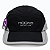 Boné Hocks 5 Panel Sport Life Black - Imagem 1