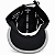Boné Hocks 5 Panel Sport Life Black - Imagem 4