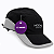 Boné Hocks 5 Panel Sport Life Black - Imagem 3