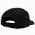 Boné Hocks 5 Panel Brisa Velcro Preto - Imagem 4