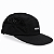Boné Hocks 5 Panel Brisa Velcro Preto - Imagem 3