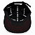 Boné Hocks 6 Panel Classic SP Strapback Black - Imagem 4
