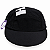 Boné Hocks 5 Panel Estouro Clickback Black - Imagem 1