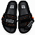 Chinelo Hocks Slide Bravo Coral - Imagem 2