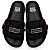 Chinelo Hocks Slide Bravo Coral - Imagem 1