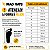 Tênis Mad Rats Bulky Classic 90 Camel - Imagem 6