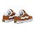 Tênis Mad Rats Bulky Classic 90 Camel - Imagem 3