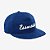 Boné New Era 19TWENTY Fear Of God MLB Los Angeles Dodgers Snapback Cap Royal - Imagem 2