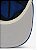 Boné New Era 19TWENTY Fear Of God MLB Los Angeles Dodgers Snapback Cap Royal - Imagem 5