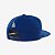 Boné New Era 19TWENTY Fear Of God MLB Los Angeles Dodgers Snapback Cap Royal - Imagem 3