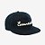 Boné New Era 19TWENTY Fear Of God MLB New York Yankees Snapback Cap Navy - Imagem 2