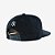 Boné New Era 19TWENTY Fear Of God MLB New York Yankees Snapback Cap Navy - Imagem 3