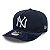 Boné New Era 19TWENTY MLB New York Yankees Cooperstown Corduroy Navy - Imagem 1
