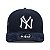 Boné New Era 19TWENTY MLB New York Yankees Cooperstown Corduroy Navy - Imagem 2