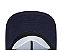 Boné New Era 19TWENTY MLB New York Yankees Cooperstown Corduroy Navy - Imagem 4