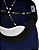 Boné New Era 19TWENTY MLB New York Yankees Cooperstown Corduroy Navy - Imagem 6