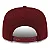 Boné New Era 19TWENTY Omerta J Balvin x Ryan Castro Burgundy - Imagem 5