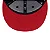 Boné New Era 9FIFTY NBA Chicago Bulls All Over Hat Black - Imagem 6