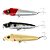 Isca Aicas Macetão Jr 09cm 14g # - Imagem 1