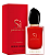 Perfume Sì Passione Giorgio Armani Eau de Parfum - Imagem 2
