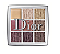 Paleta de Sombras Backstage - Dior - Imagem 1