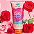 Tree Hut Moroccan Rose Moisturizing Body Lotion - Loção Corporal 251ml - Imagem 3