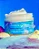 Tree Hut Ocean Glow Whipped Shea Body Butter - Hidratante Corporal 240g - Imagem 2