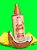 Tree Hut Coco Colada Fragance Mist - Body Splash 177ml - Imagem 2