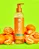 Tree Hut Tangerine Moisturizing Shave Oil - Óleo Depilação 227ml - Imagem 2