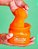 Tree Hut Tangerine Sugar Scrub - Esfoliante Corporal 510g - Imagem 3