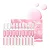 Medicube Pdrn Pink One Day 10 Ampolas 1,5ml - Serum Facial - Imagem 1