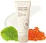 HEVEBLUE Salmon Caring Centella Cream 100ml - Hidratante Facial - Imagem 3