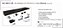 Kit Correr Perfil de Sobrepor Com Acabamento Marrom 35x35 - Imagem 1