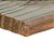 Deck Pinus de Primeira Tratado Liso 2x10 cm - M2 - Imagem 2