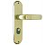 FECHADURA ALIAN?A 4191 BL GALAXY EXT - Imagem 1