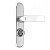 FECHADURA ALIAN?A 4170 Z CR TETRA FORT - Imagem 1