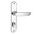 FECHADURA ALIAN?A 2600/71 IP INOX PREMIUM EXT - Imagem 1