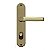 FECHADURA ALIAN?A 2600/70 (4600/70) BL POP EXT - Imagem 1